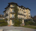 Hotel Galeazzi Salò Gardasee